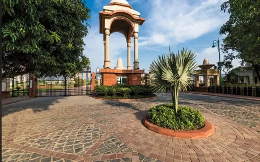 Eldeco Regalia Arcade – Shop and Showroom in Lucknow