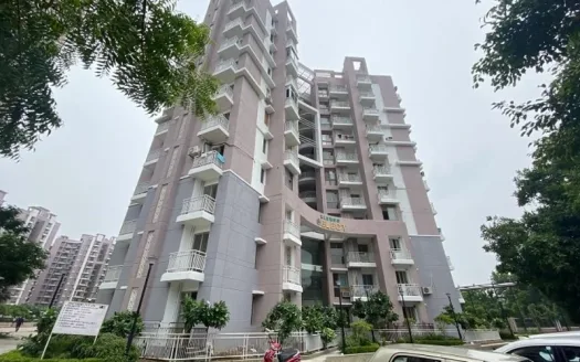 Eldeco Select – 2 and 3 BHK Apartment in Lucknow