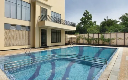 Eldeco Select – 2 and 3 BHK Apartment in Lucknow
