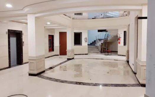 Eldeco Select – 2 and 3 BHK Apartment in Lucknow