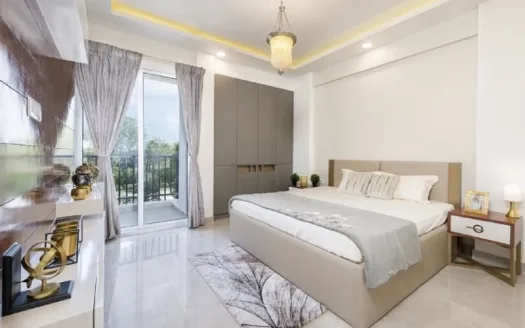 Eldeco Twin Towers – 2 and 3 BHK Apartment in Lucknow