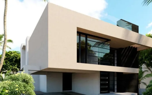 Emarah The Hillside – 3 BHK Independent House and Villa in Coimbatore