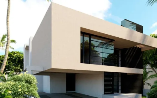 Emarahs The Hillside – 3 BHK Independent House and Villa in Coimbatore