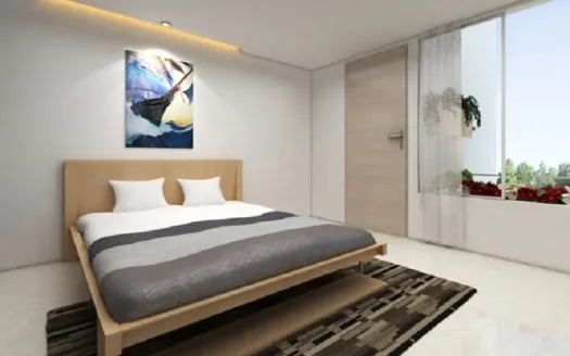 Enerrgia SKYi Star Town Phase IV – 2 BHK Apartment in Pune