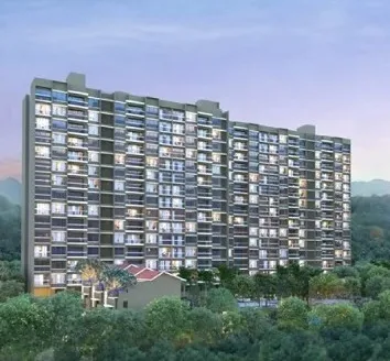 Enerrgia Skyi Songbirds – 1, 2, 3 and 4 BHK Apartment in Pune