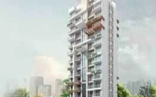 EV Castle – 2 BHK Apartment in Navi Mumbai
