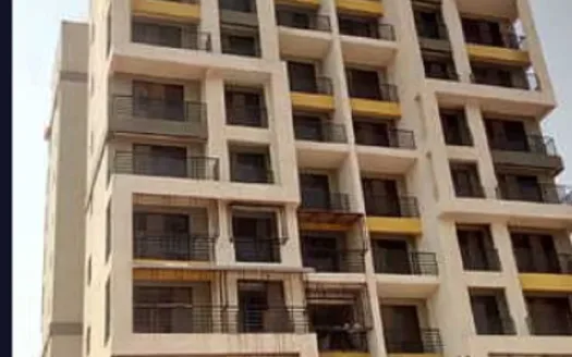 EV Solitaire – 1 and 2 BHK Apartment in Navi Mumbai