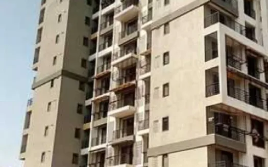 EV Solitaire – 1 and 2 BHK Apartment in Navi Mumbai