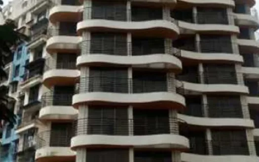 EV Zion II – 2 and 3 BHK Apartment in Navi Mumbai