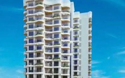 EV Zion II – 2 and 3 BHK Apartment in Navi Mumbai