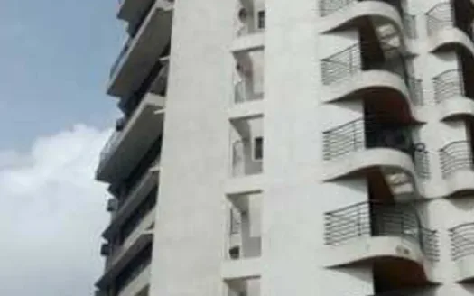 EV Zion II – 2 and 3 BHK Apartment in Navi Mumbai