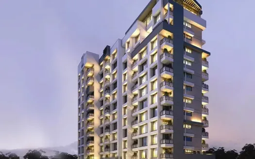 Evalia – 2 and 3 BHK Apartment in Kochi