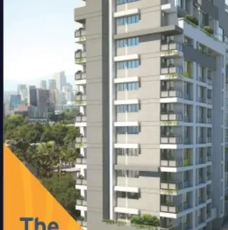 Evalia – 2 and 3 BHK Apartment in Kochi