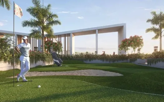 Excella Primarc – 3 BHK Apartment in Pune