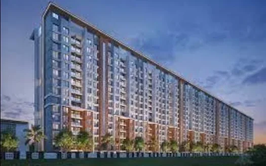 Excellaa Prospera – 3 BHK Apartment in Pune