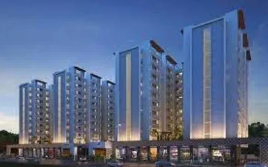 Excellaa Prospera – 3 BHK Apartment in Pune