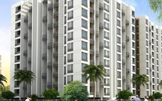 F5 Felicia – 2 and 3 BHK Apartment in Pune