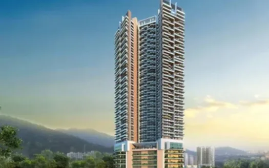 Forest Hills Ph 1 At The Prestige City – 3 and 4 BHK Apartment in Mumbai