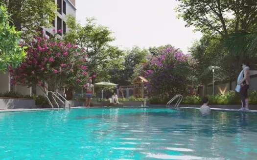 Fortune Kusum CHSL – 3 BHK Apartment in Pune