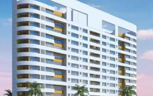 G Corp Encore – 3 and 4 BHK Apartment in Pune
