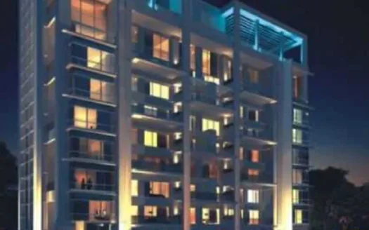 G Corp Encore – 3 and 4 BHK Apartment in Pune