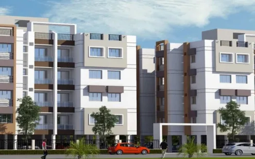 G Corp Seven on The Hill – 4 BHK Apartment in Mumbai