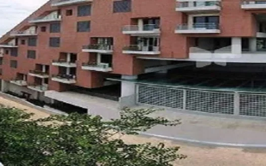 G Corp Seven on The Hill – 4 BHK Apartment in Mumbai