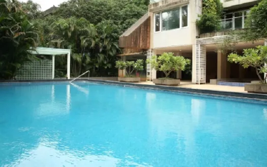 G Corp Seven on The Hill – 4 BHK Apartment in Mumbai