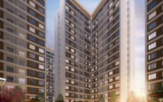 GG Town Wagholi Pune – 2 BHK Apartment in Pune