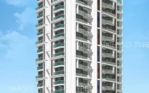 GHP Aurum – 2 BHK Apartment in Thane
