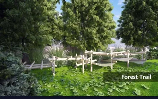 GTK Eden Garden – 1 BHK Independent House and Villa in Chennai