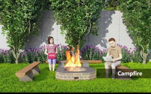 GTK Eden Garden – 1 BHK Independent House and Villa in Chennai