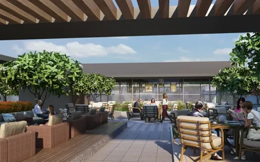 Gagan Arbor Court – Shop and Showroom in Pune