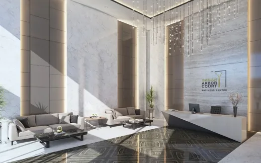 Gagan Arbor Court – Shop and Showroom in Pune