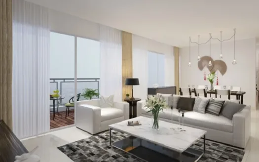 Gagan Avencia – 2 and 3 BHK Apartment in Pune