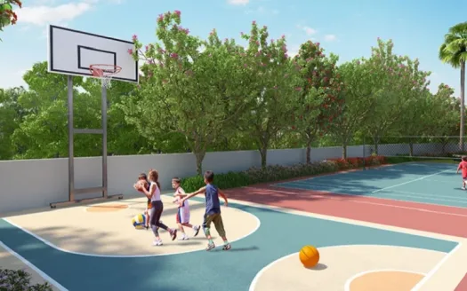 Gagan Avencia – 2 and 3 BHK Apartment in Pune