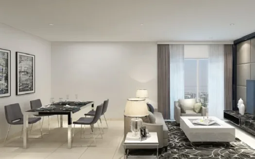 Gagan Aviva – 1 and 2 BHK Apartment in Pune