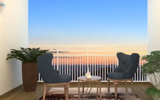 Gagan Aviva – 1 and 2 BHK Apartment in Pune