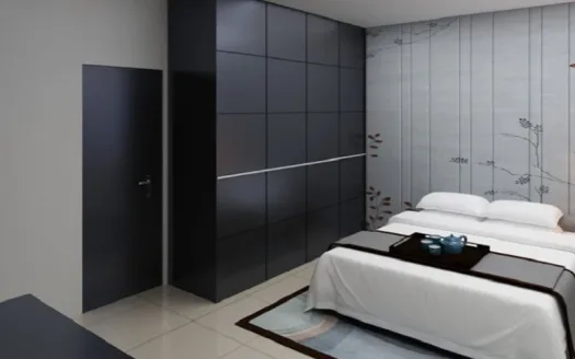 Gagan Aviva – 1 and 2 BHK Apartment in Pune