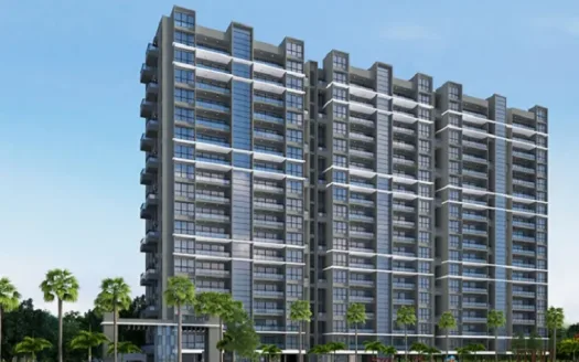 Gagan Klara – 2 and 3 BHK Apartment in Pune