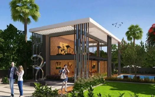 Gagan Klara – 2 and 3 BHK Apartment in Pune