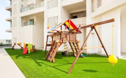 Gami Bianca – 1, 2 and 3 BHK Apartment in Navi Mumbai