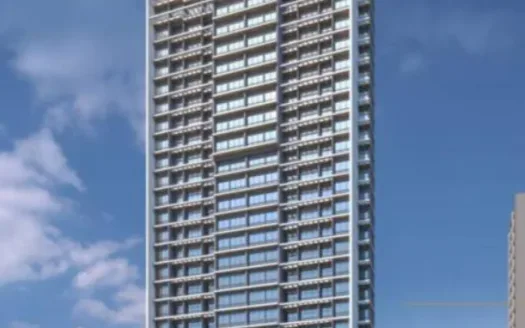 Gami Ved – 1 and 2 BHK Apartment in Navi Mumbai