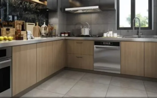 Gami Ved – 1 and 2 BHK Apartment in Navi Mumbai