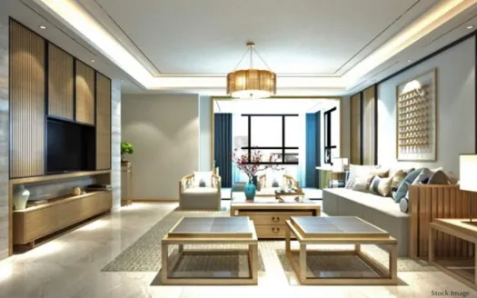 Gami Ved – 1 and 2 BHK Apartment in Navi Mumbai