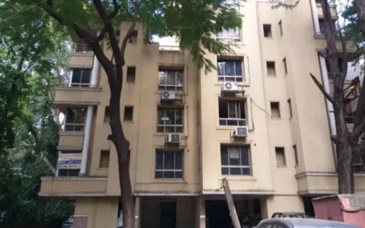 Gera The Galaxy – 2 BHK Apartment in Pune