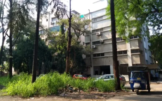 Gera The Galaxy – 2 BHK Apartment in Pune