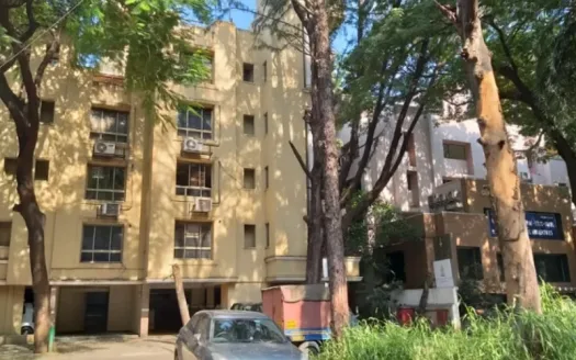 Gera The Galaxy – 2 BHK Apartment in Pune