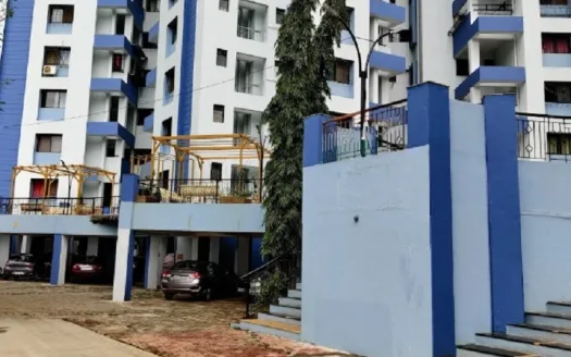 Gera’s Emerald City North – 2 and 3 BHK Apartment in Pune