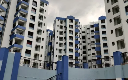 Gera’s Emerald City North – 2 and 3 BHK Apartment in Pune